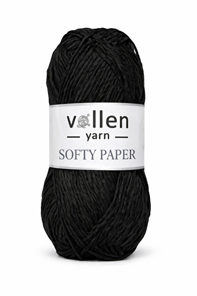 vollen yarn Μαλακό χαρτί Raffia, Hobby Crochet IP, Hand Knitting IP, Τσάντα, ...
