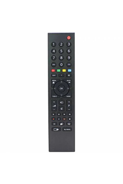 Altus AL-43L-6725-4B Led Tv Kumandası