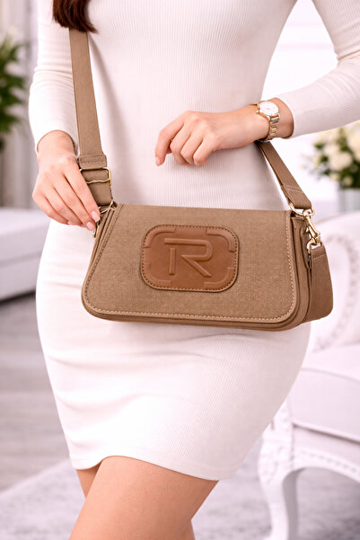 mothers dream مجموعة حقائب كروس بودي صغيرة بخمسة ألوان