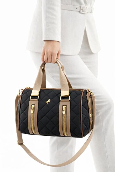 POLO BAG Miami Polo, curea lungă ajustabilă cu geantă de umăr compartimente, ...