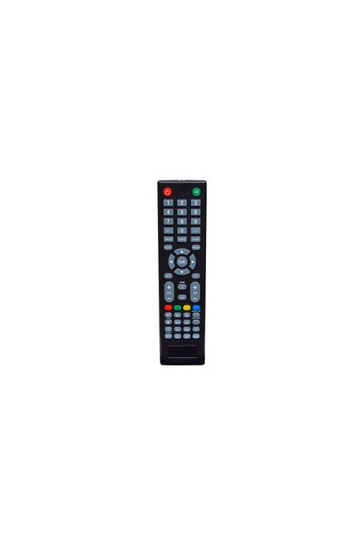 OEM Dijitsu Uyumlu DJTV321 Serisi LED TV Kumanda