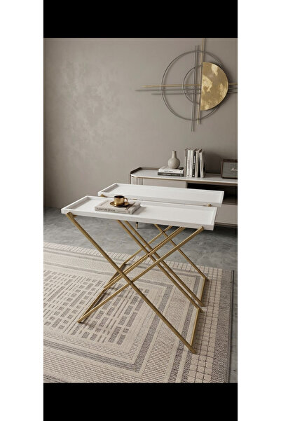 Generic Serving Table (Serving Tray) 90*90*35