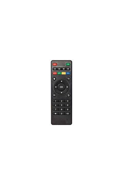 WEKO Android Box Cıhazlar Içın X96 Mını Kumanda