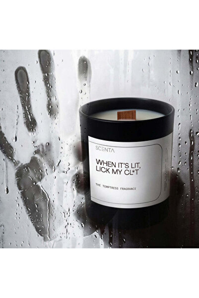 Scenta Αρωματικό κερί 10cl