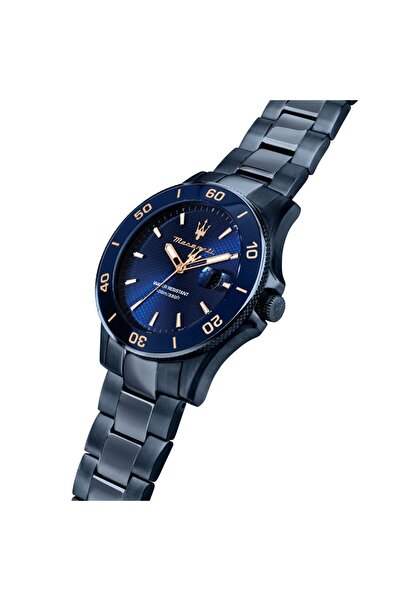 Maserati R 8853100037   Men's Wrist Watch
