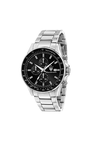 Maserati R8873640015 ERKEK KOL SAATİ