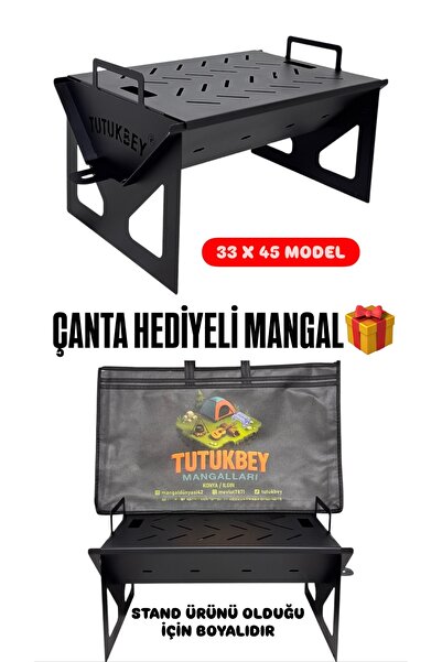 TUTUKBEY -DEMONTE-ÇANTALI-MANGAL-KOLAY-TAŞINABİLİR-6-PARÇA-ARABA-İÇİN-BOMBA-ÜRÜN