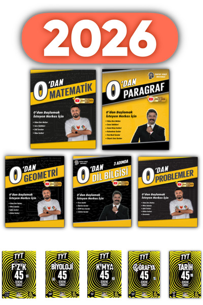 REHBER MATEMATİK YAYINLARI Rüştü Hoca Ile 0 Dan Paragraf Rehber Matematik Ile...