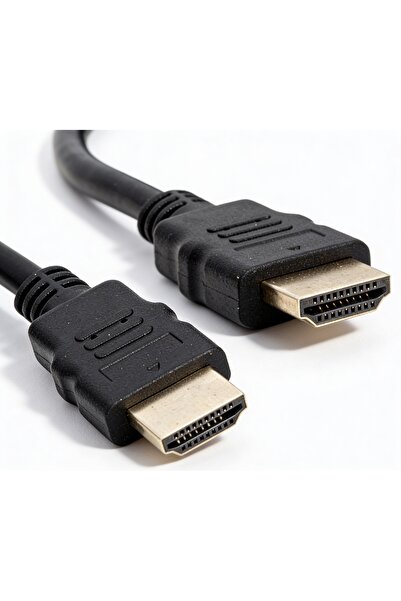 Netra Teknoloji Güvenlik Sistemleri 3 Metre HDMI V1.4 Kablo 4K 3D Full HD - T...