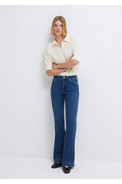 Mavi Sydney Gold Premium Vintage Koyu Jean Pantolon 10811A1337