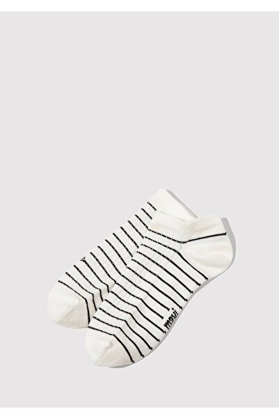 Mavi Детайлни чорапи-ботички Love 1913780-900