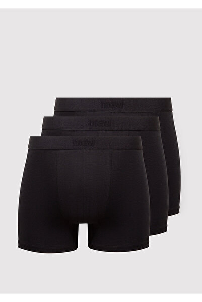 Mavi 3-Pack Black Basic Boxer 0912088-900