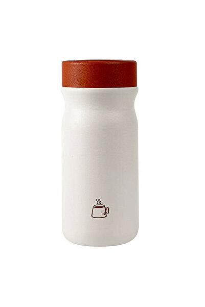 Alvora Taşınabilir Kaliteli Termos, Sıcak ve Soğuk İçecekler, Kahve, Çay, Süt...