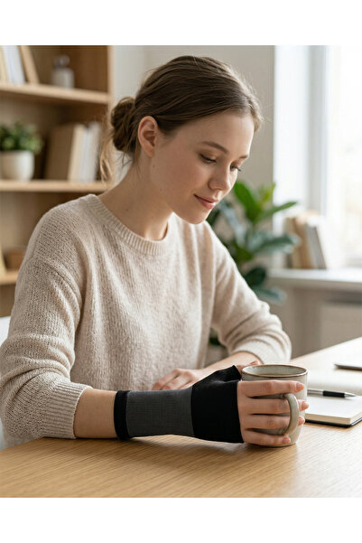 Variteks REF 722 Περιβραχιόνιο με στήριγμα αντίχειρα / Περιβραχιόνιο χεριού /...