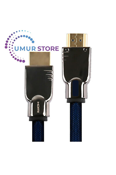 SWL6120K/93-1.0 1 Metre 4K 60 Hz HDMI Kablo