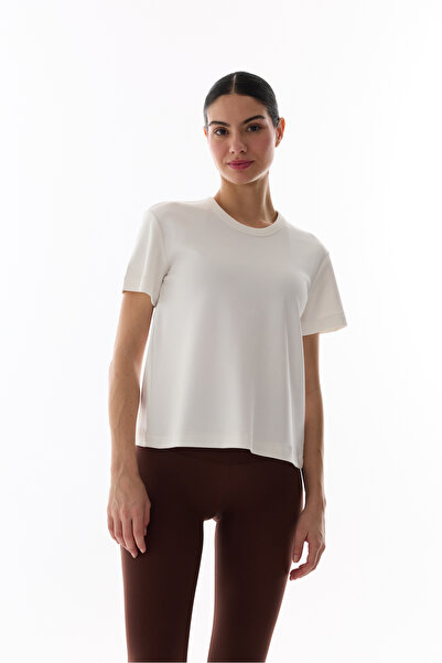 Penti White Premium T-Shirt