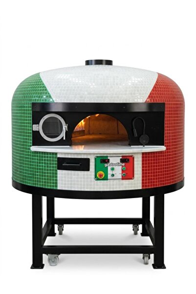 GASTROTİME İTALYAN PİZZA FIRINI