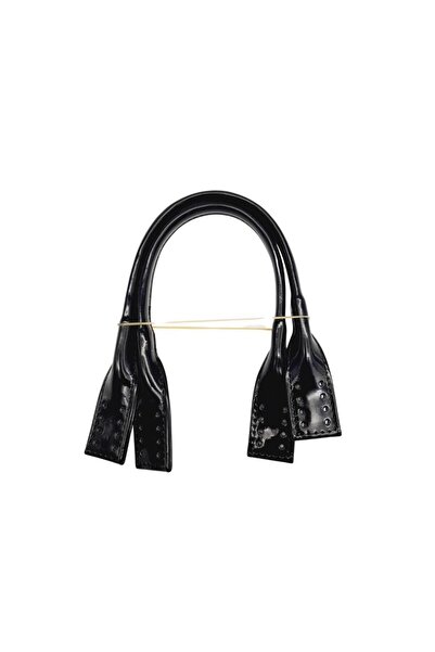 angel çanta aksesuar Αξεσουάρ Angel Bag Λουστρίνι Pelican Model Κοντή λαβή τσ...