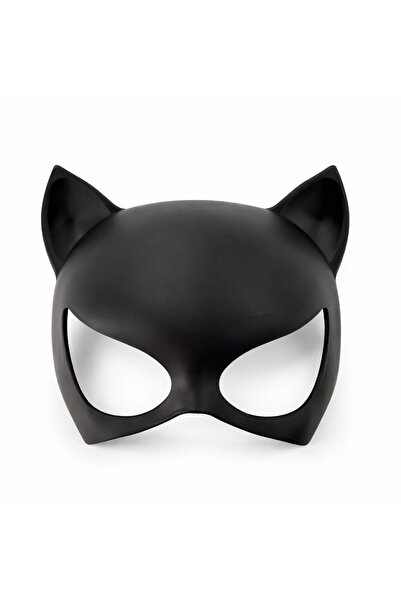 PARTİPORT KEDİ KIZ MASKE