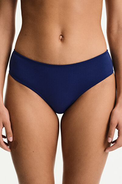 Penti Navy Blue Hipster Bikini Bottom