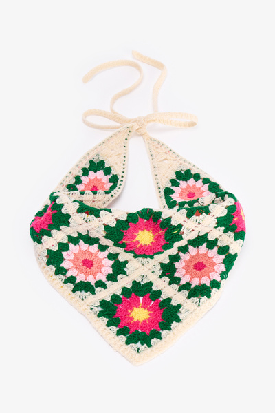 Penti Renkli Otantik Sac Bandi