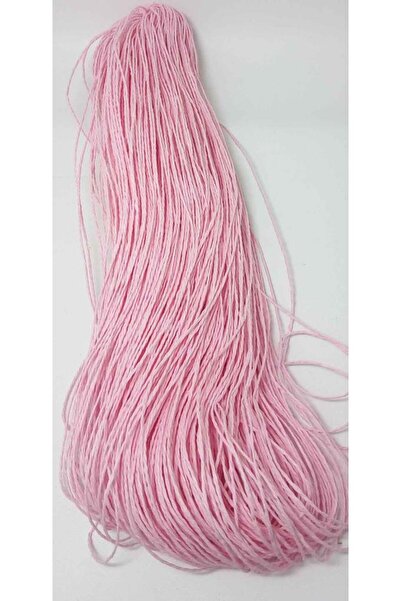 angel çanta aksesuar Papirnati konopac roze boje 200 gr