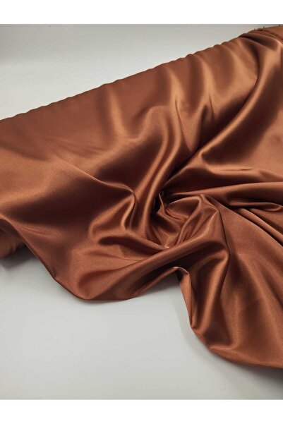 ünsal tekstil Ύφασμα Μεταξωτό Σατέν (1 Μέτρο × 1.5 Πλάτος)