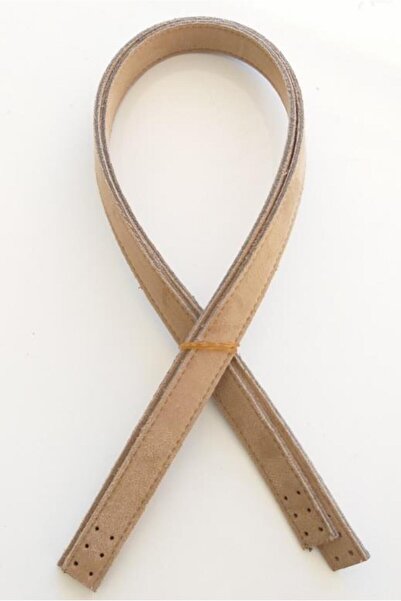 angel çanta aksesuar Piele sintetică din piele intoarsa bej cu maner dublu 80...