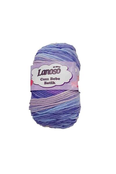 Lanoso Angel Torba dodatak Lanoso Cazz Bebe Batik br: 757