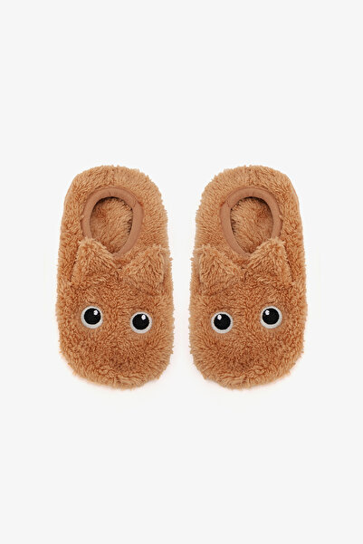 Penti Taba Cuteness Nakışlı Ev Çetiği