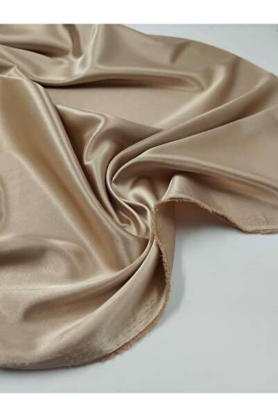 ünsal tekstil Ύφασμα Μεταξωτό Σατέν (1 Μέτρο × 1.5 Πλάτος)