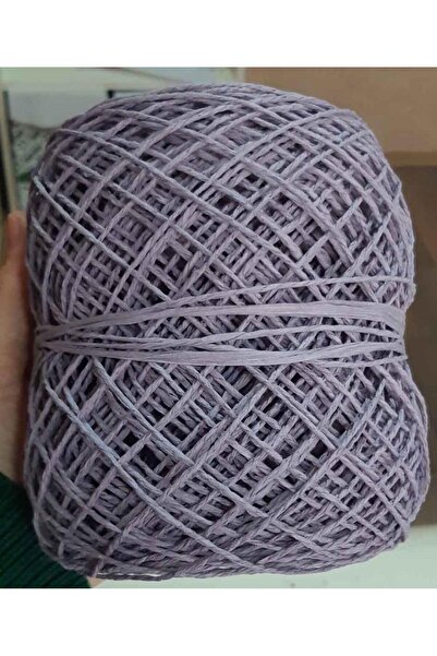 angel çanta aksesuar Τυλιγμένο χαρτί με κορδόνι σε λιλά χρώμα