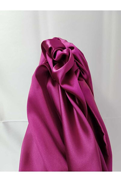 ünsal tekstil Ύφασμα Μεταξωτό Σατέν (1 Μέτρο × 1.5 Πλάτος)