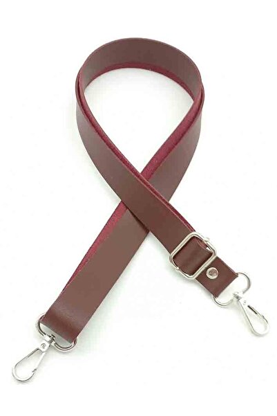 angel çanta aksesuar Ρυθμιζόμενη λαβή τσάντας από συνθετικό δέρμα 120Χ2,4 εκ....