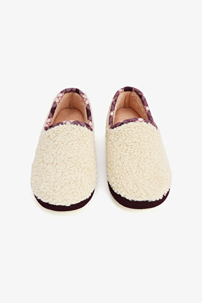 Penti Gardenya Cozy Mood Home Booties