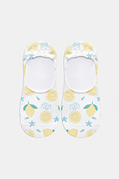 Penti جوارب راقصة الباليه بالليمون