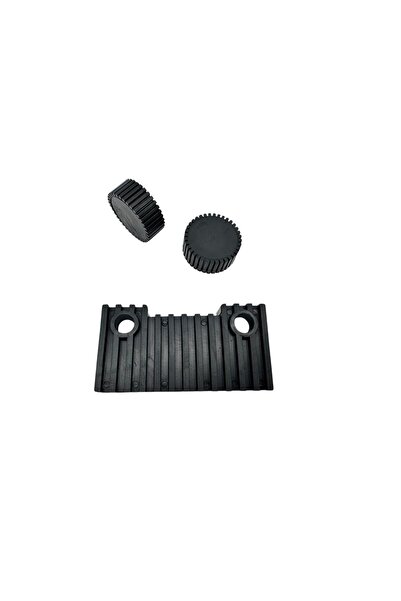 Mondial 125 MH Drift Benzin Deposu Destek Plastiği Set