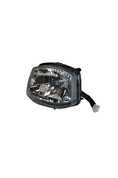Mondial Virago 50 Far Komple