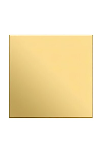 pleksi aksesuar -kare-dekoratif-pekesi 20x20cm-pleksi-ayna-(1adet) cam ayna D...