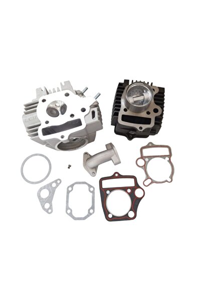 Mondial Sfc 50 Dönüşüm Seti (2020 Sonrası) 110 Cc 52,40 Mm 69 Boy