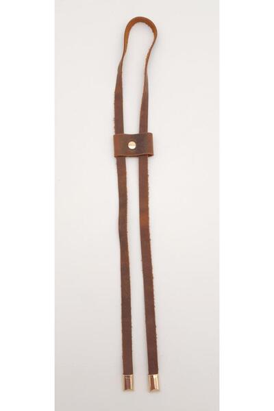 angel çanta aksesuar Snur din piele naturală galben muștar Crazy Oil cu metal...