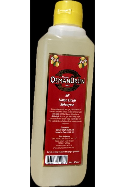 Limon Kolonyası