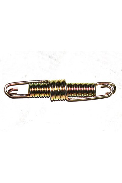 Mondial 125 Drift L Orta Sehpa Yayı