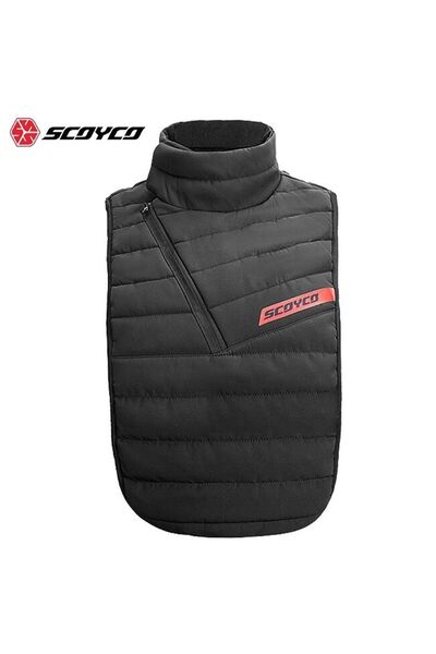 Scoyco N05 Rüzgar Geçirmez Boyunluk (Uzun Model)