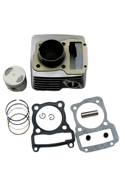 monero Mondial 125 MH Drift 200 CC. Silindir Kiti