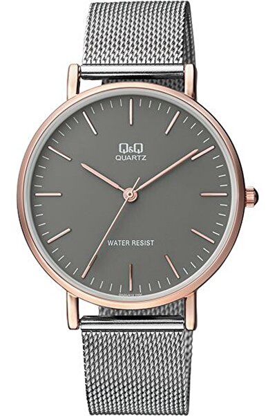 Q&Q ساعة يد للجنسين Qa20j412y