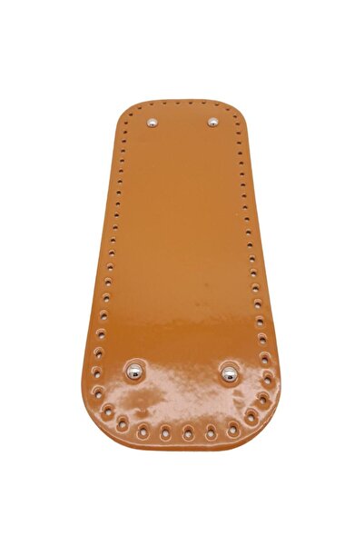 angel çanta aksesuar Γυαλιστερό λουστρίνι 32x12 εκ. Ορθογώνια βάση τσάντας σε...