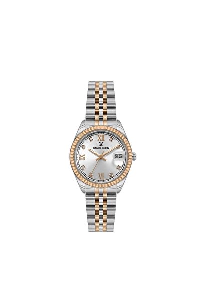Daniel Klein DKE.1.10781-5 ساعة يد نسائية