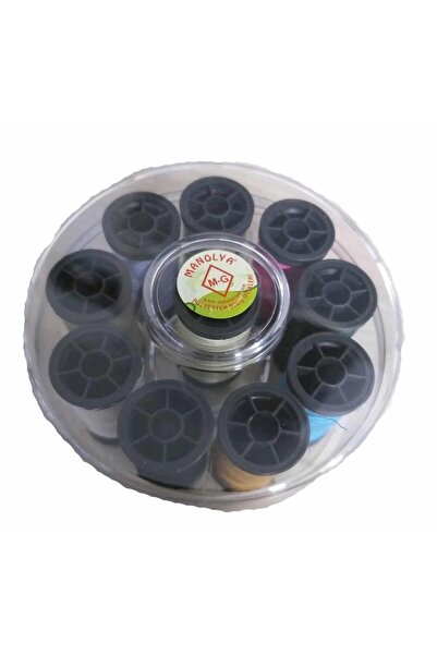 angel çanta aksesuar خيط خياطة مانوليا