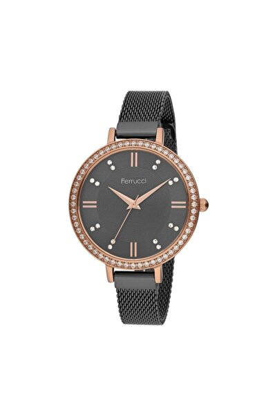 Ferrucci ساعة يد نسائية Fc11389h.05a